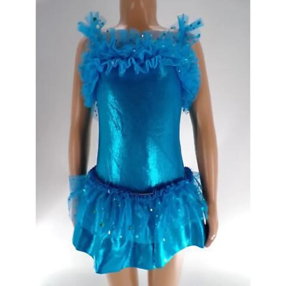 Pre-Owned Dance Curtain Call 13